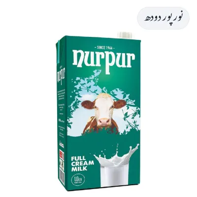 Nurpur Milk 1L