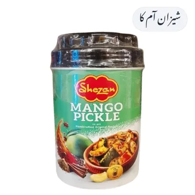 Shezan Mango Pickle 1kg