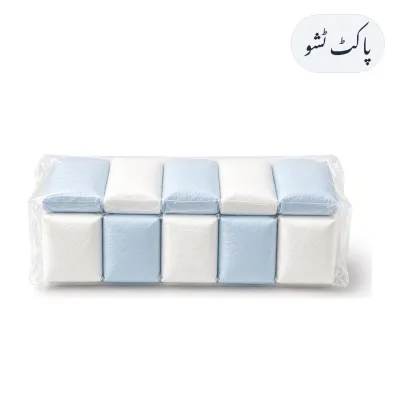 Pocket Tissue 10 Pack
