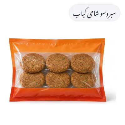 Sabroso Shami Kabab 1kg
