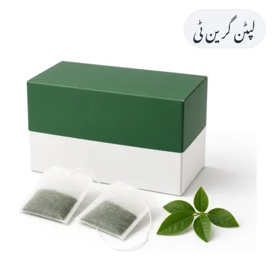 Lipton Green Tea 25 Bags