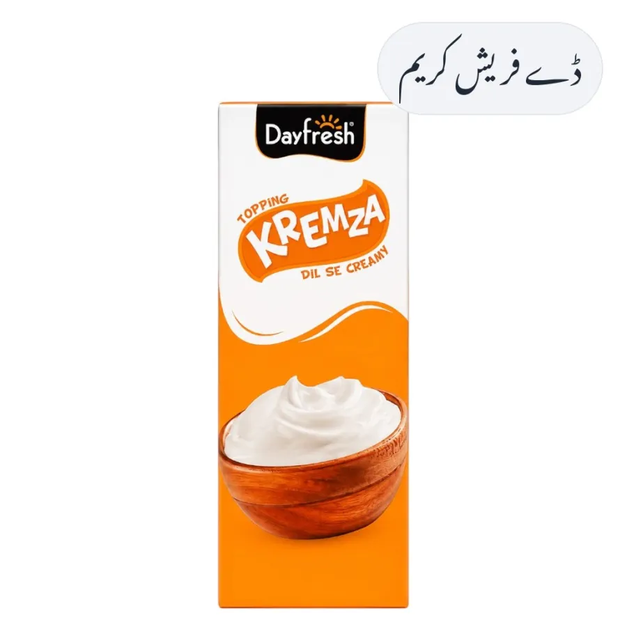 Dayfresh Cream 200ml