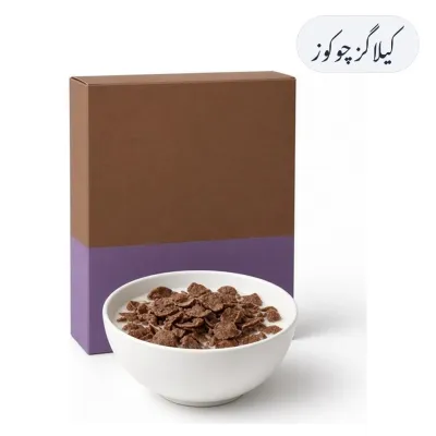 Kellogg's Chocos 375g