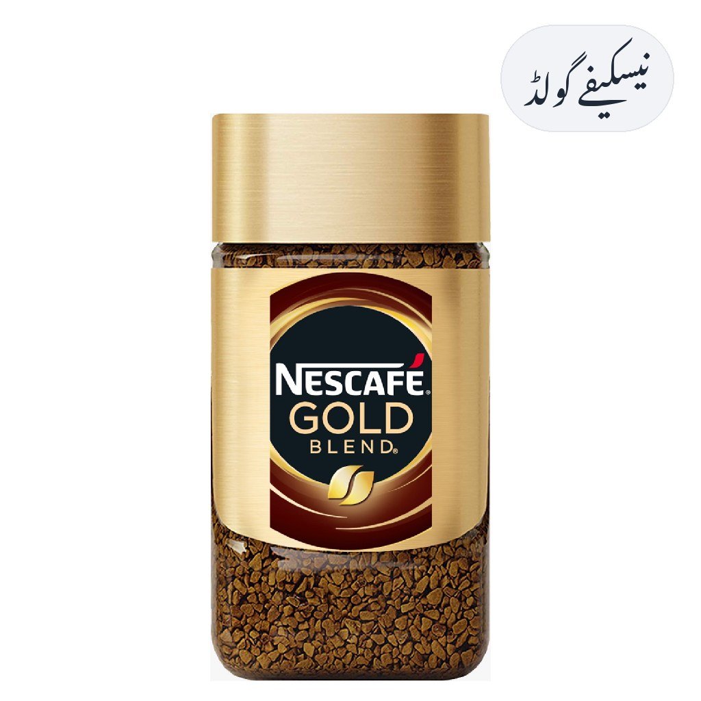 Nescafe Gold 50g