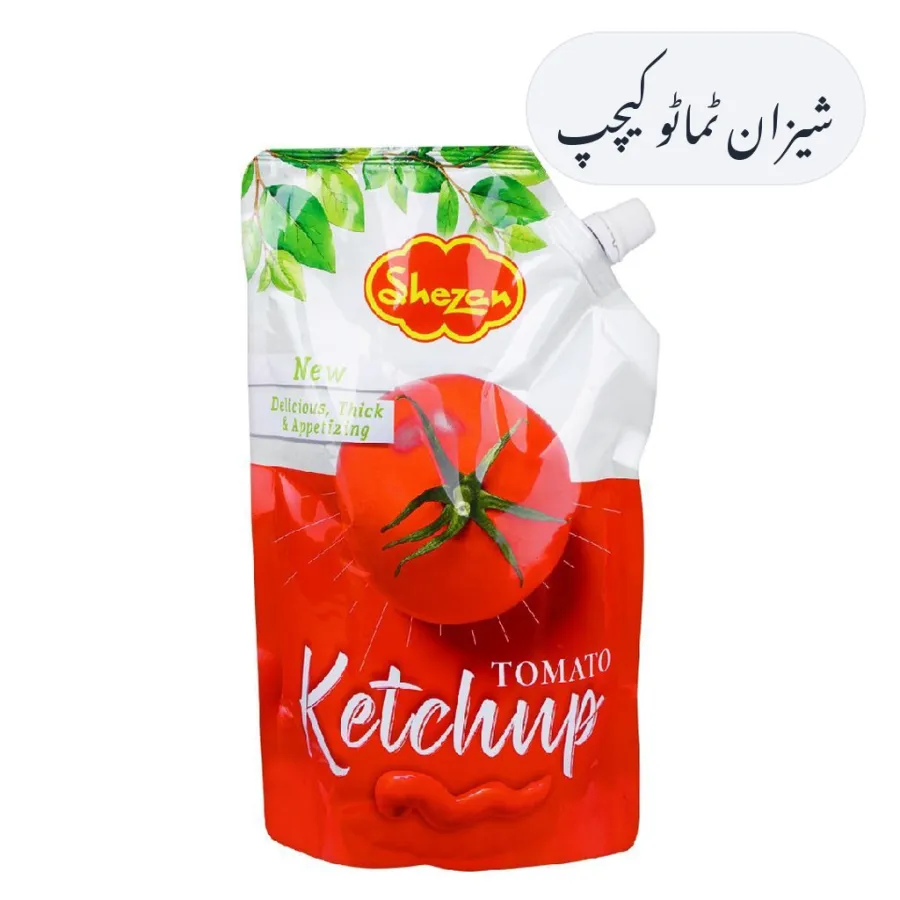 Shezan Tomato Ketchup 800g