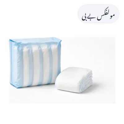 Molfix Baby Diapers Size 2
