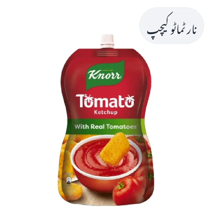 Knorr Tomato Ketchup 800g