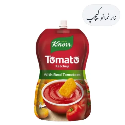 Knorr Tomato Ketchup 800g