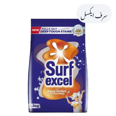 Surf Excel 4kg