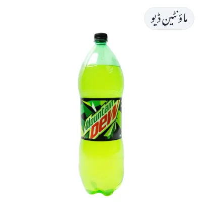 Mountain Dew 2.25L