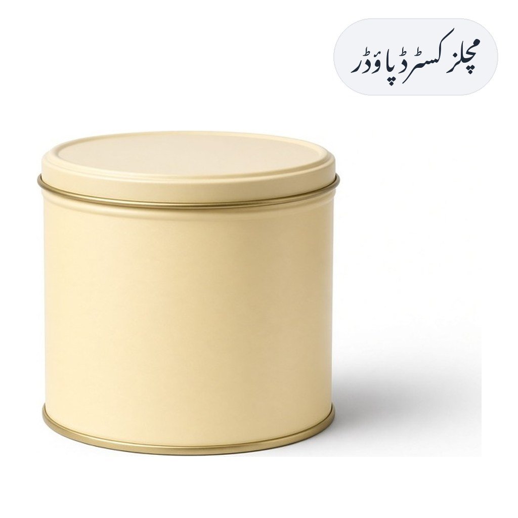 Mitchells Custard Powder 300g