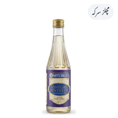 Mitchells Vinegar 800ml