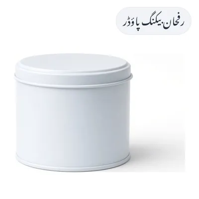 Rafhan Baking Powder 100g