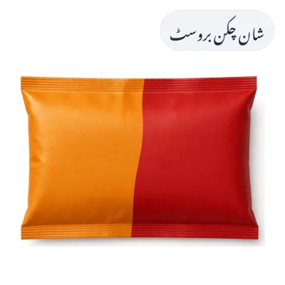 Shan Chicken Broast Masala 50g