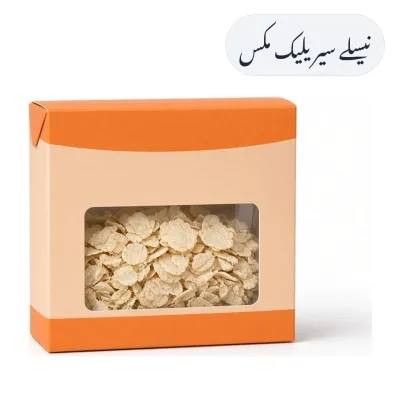 Nestle Cerelac Mixed Fruit 175g