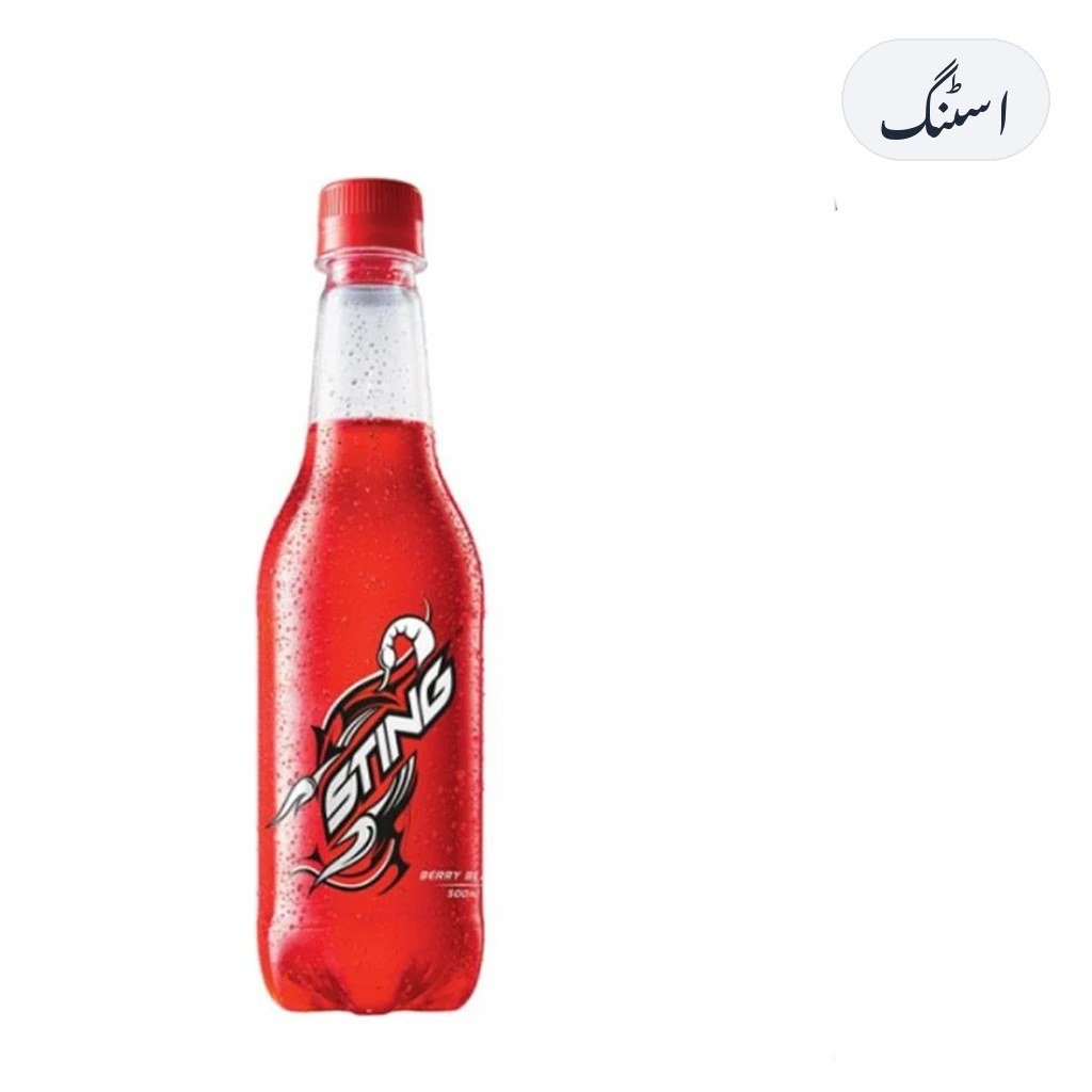 Sting 500ml