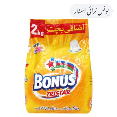 Bonus Tristar 2kg
