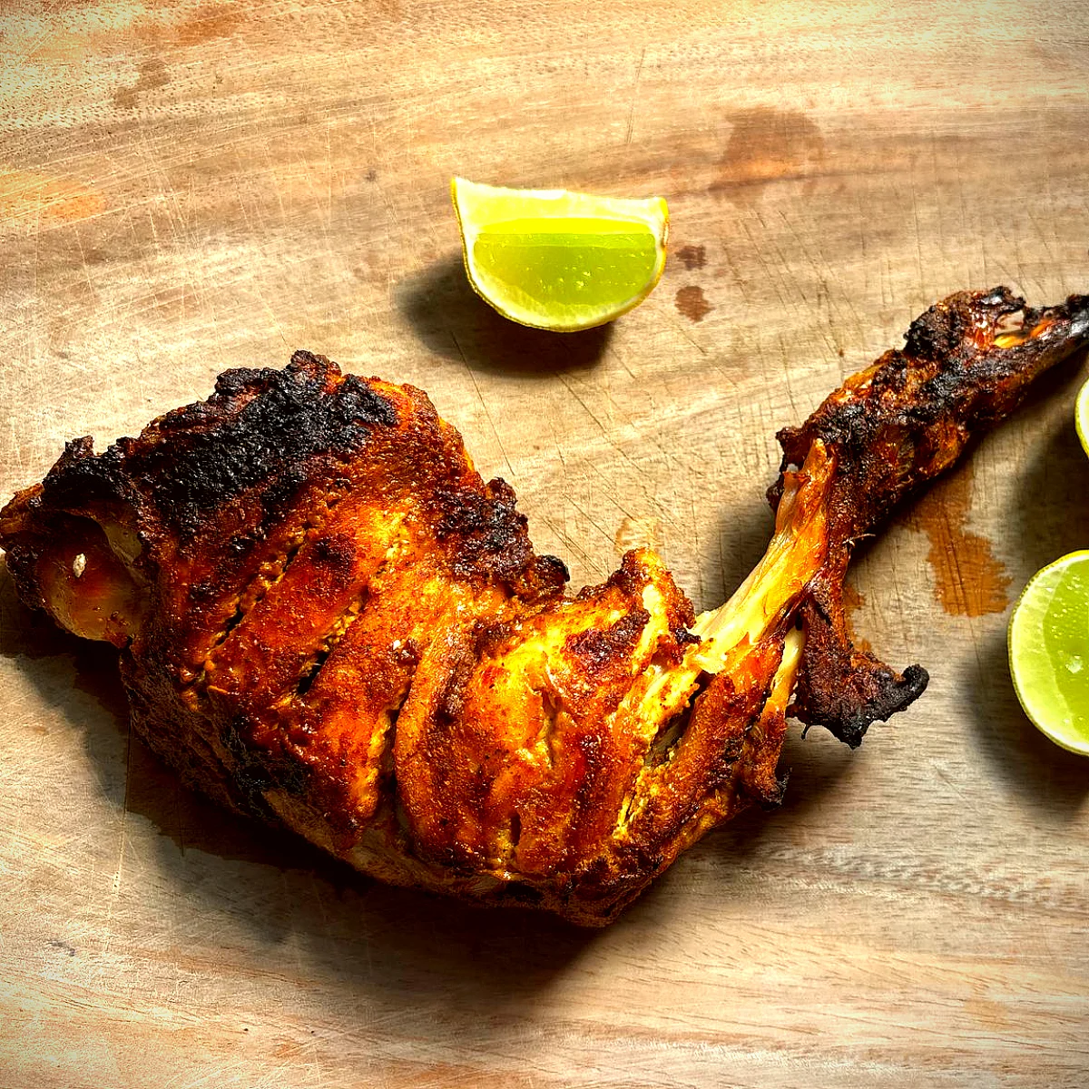 Chicken Leg Piece