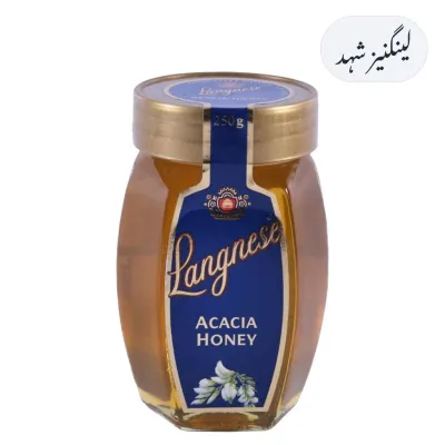 Langnese Honey 250g