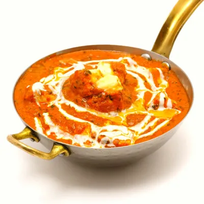 Chicken Makhni Handi