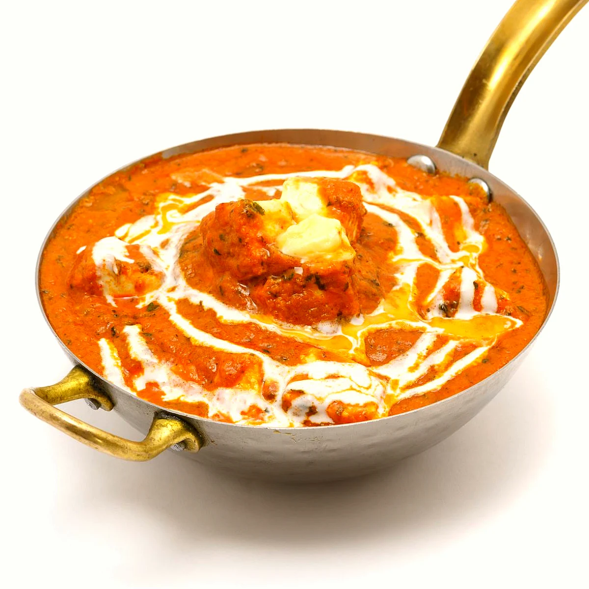 Chicken Makhni Handi