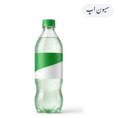 7Up 1L