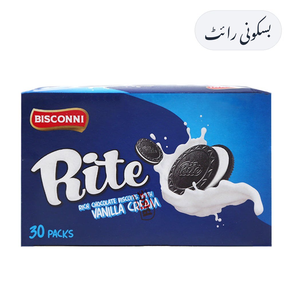 Bisconni Rite Snack Pack