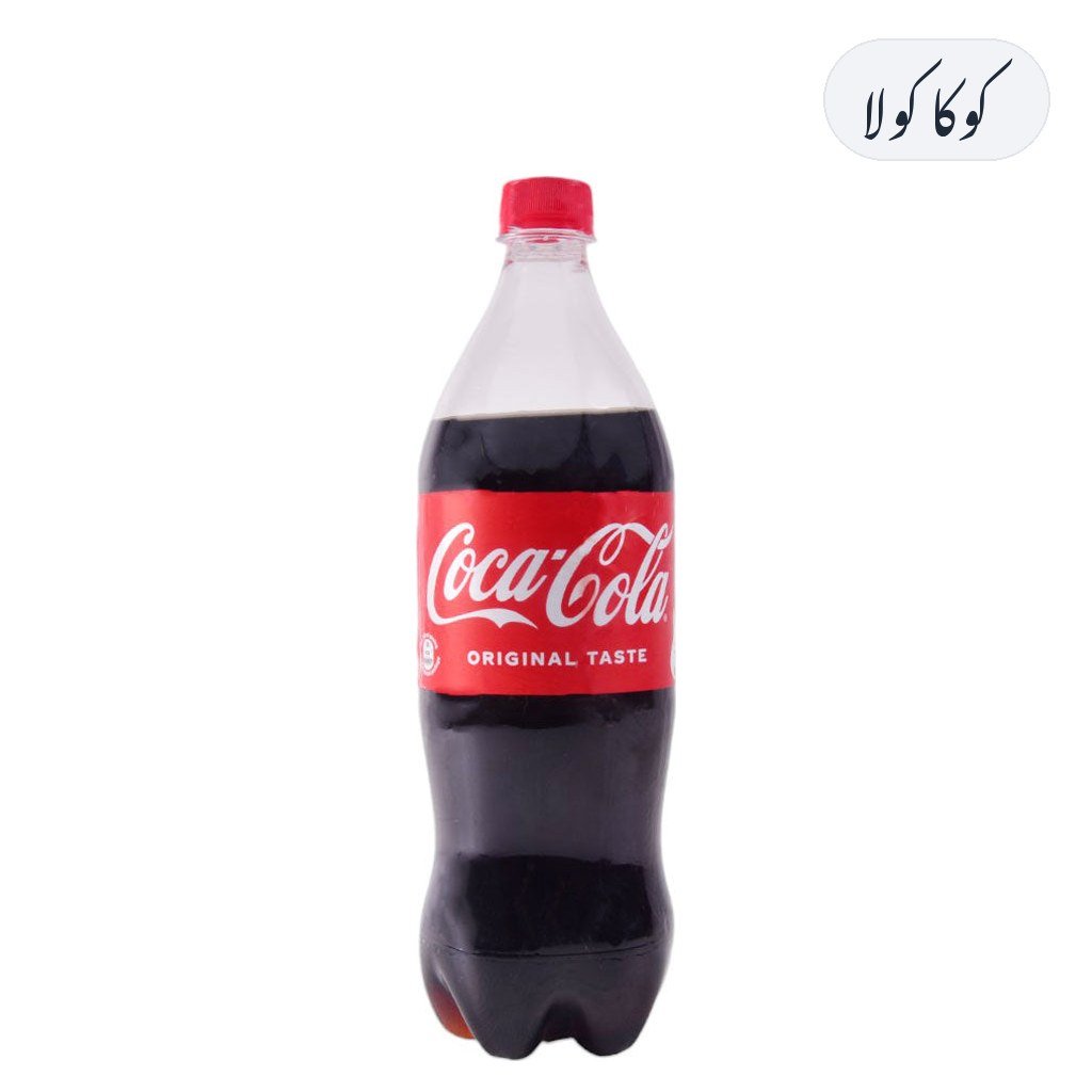 Coca Cola 1L