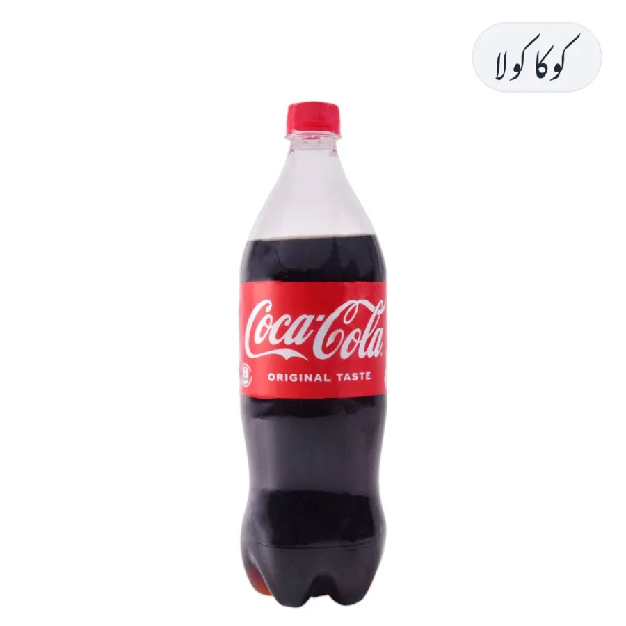 Coca Cola 1L
