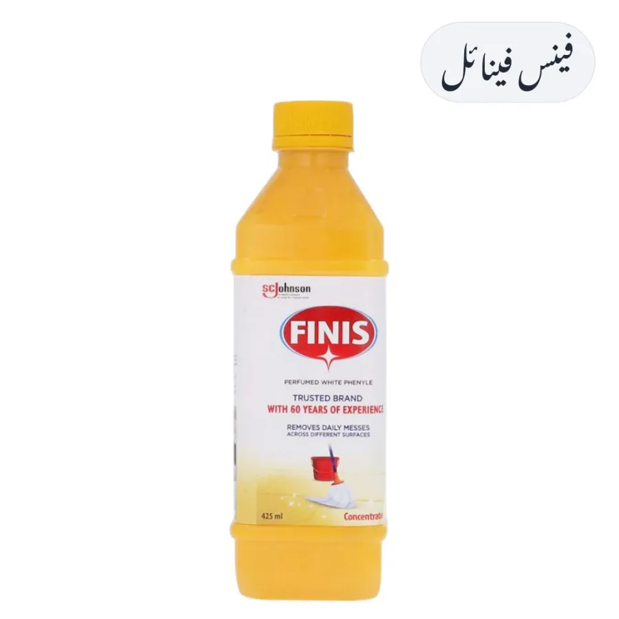 Finis Phenyle 500ml