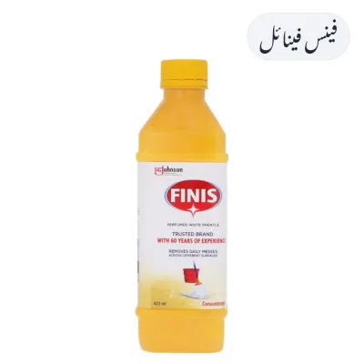 Finis Phenyle 500ml