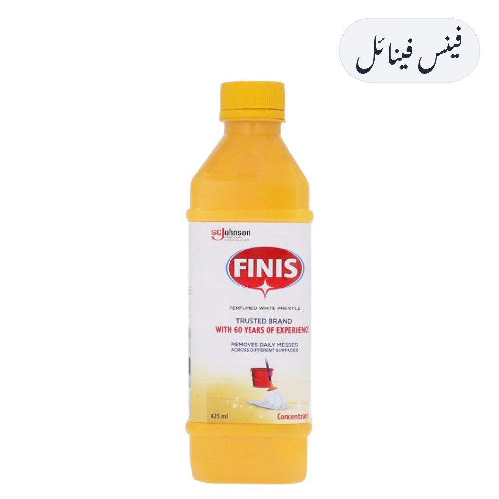 Finis Phenyle 500ml