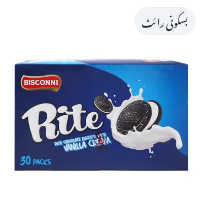Bisconni Rite Family Pack