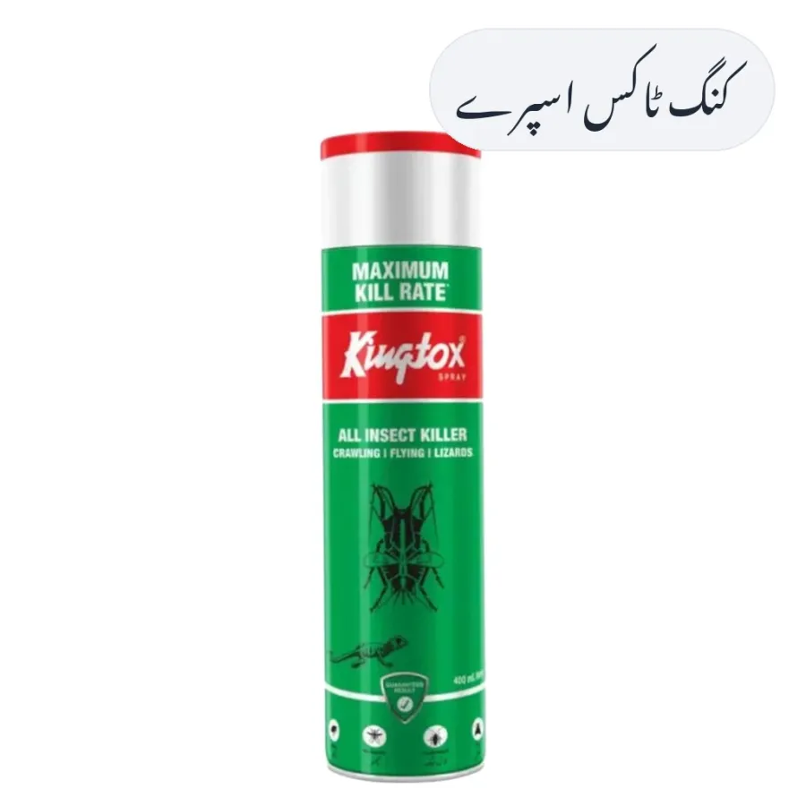 Kingtox Spray 375ml