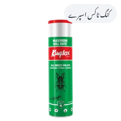 Kingtox Spray 375ml