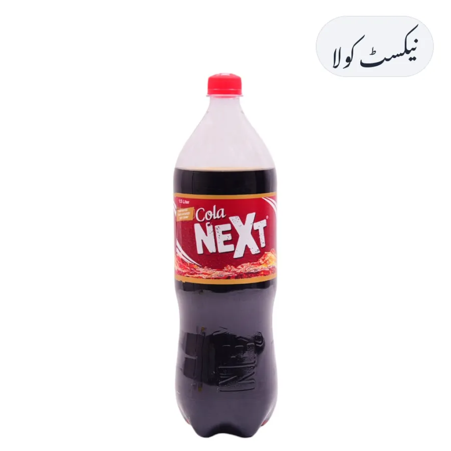 Next Cola 1.5L