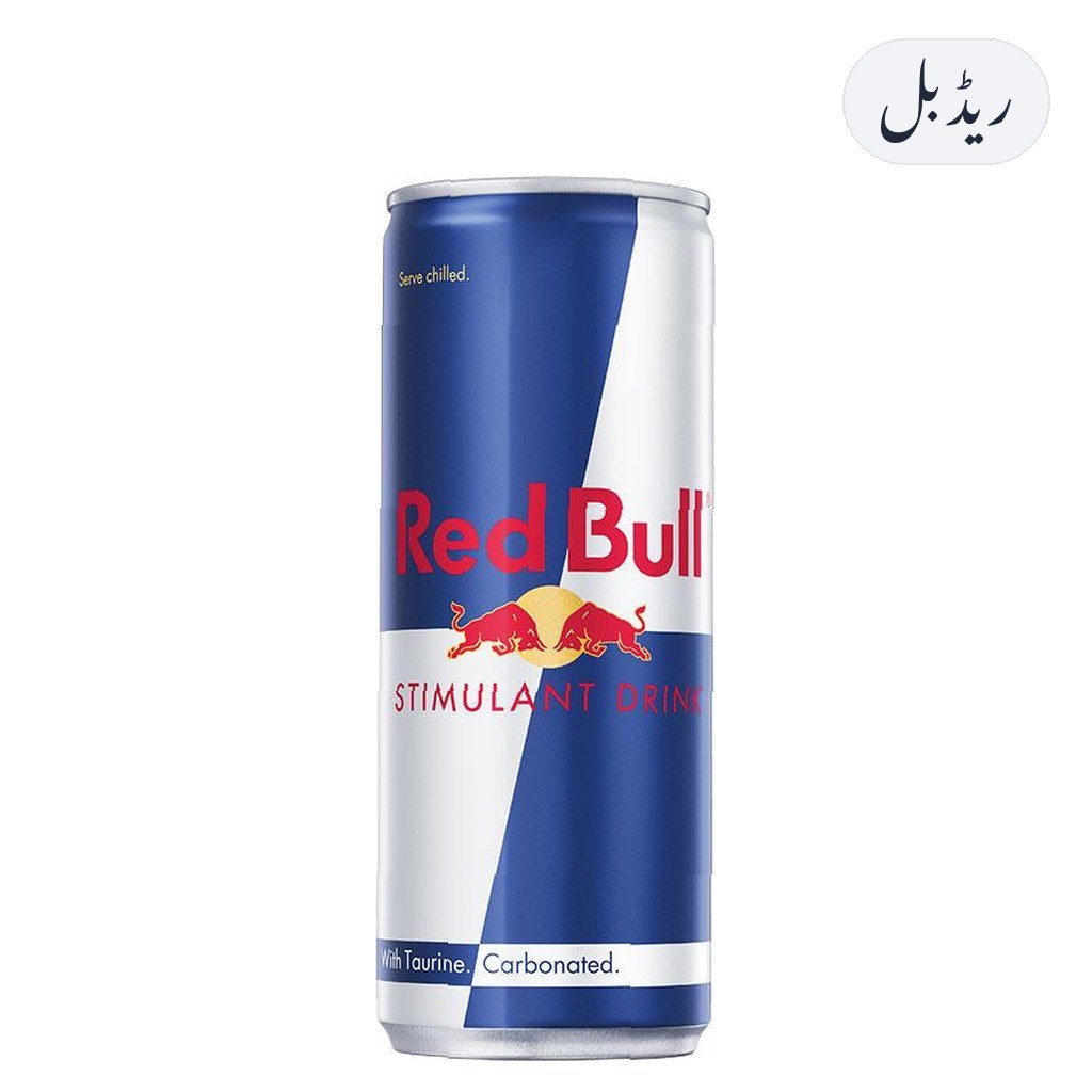 Red Bull 250ml