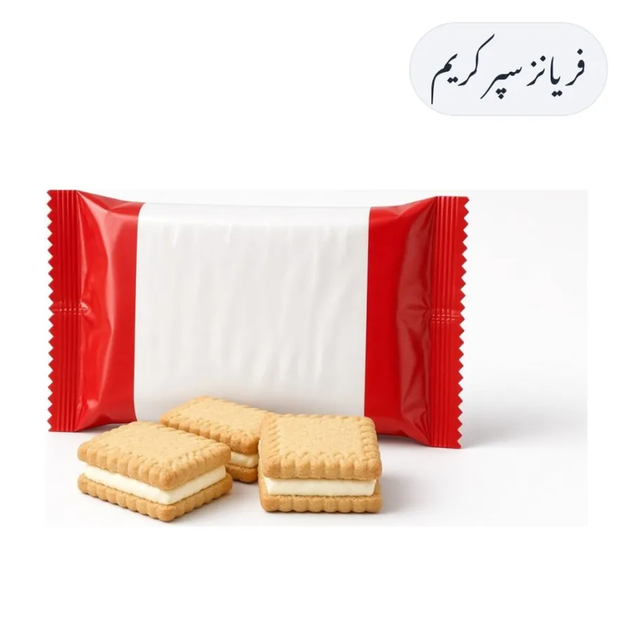 Peek Freans Super Cream Snack Pack