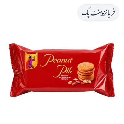 Peek Freans Peanut Pik Snack Pack