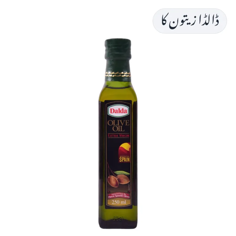 Dalda Olive Oil 250ml