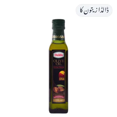 Dalda Olive Oil 250ml