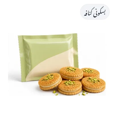 Bisconni Knafeh Snack Pack