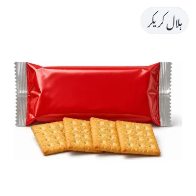 Hilal Tuc Cracker Snack Pack