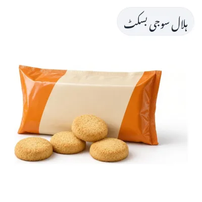 Hilal Sooji Biscuit Family Pack