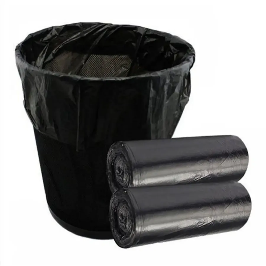 3 Pcs of Garbage Roll Size 20 x30 Inches - Large (4/10)
