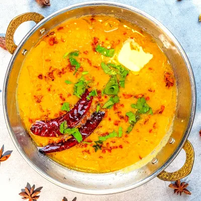 Daal