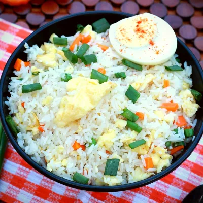 Egg Fried Rice