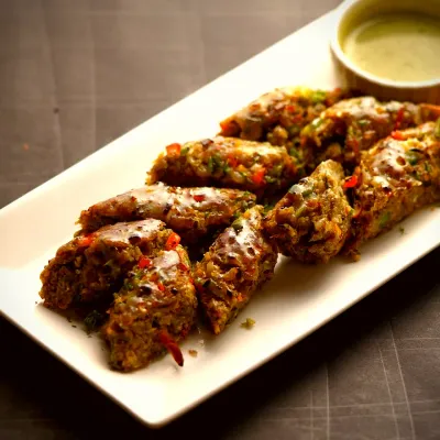 Hara Bhara Kabab
