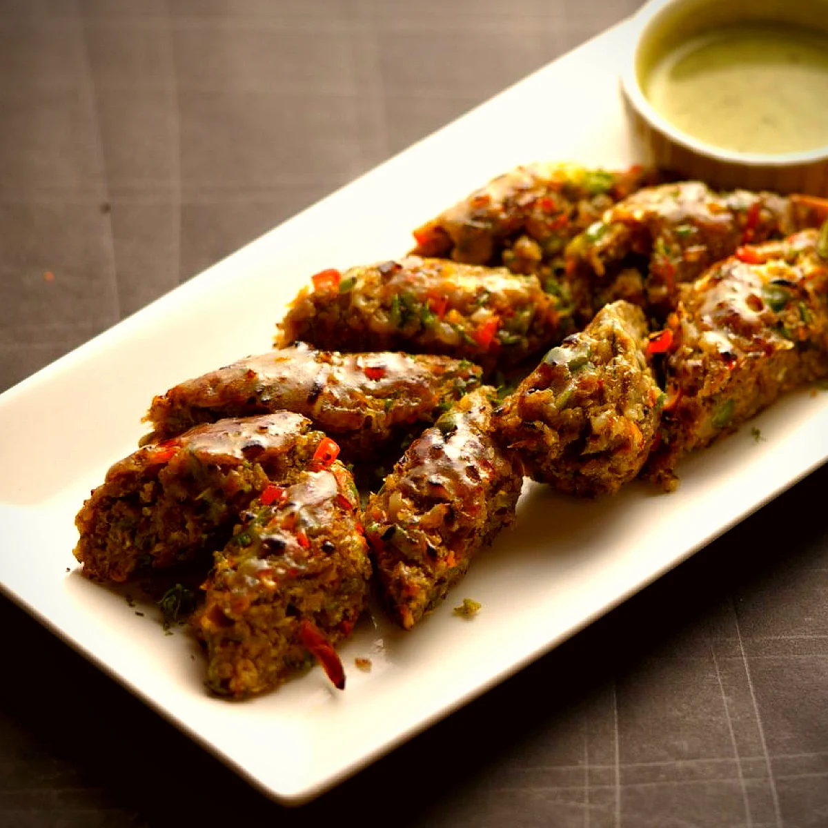 Hara Bhara Kabab