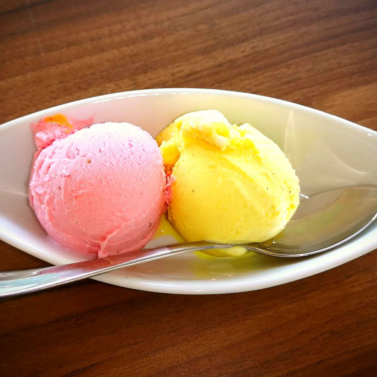 Ice Cream